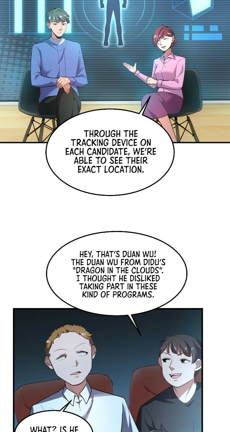 Read Monster Pet Evolution (Colored) (en) Manga Online