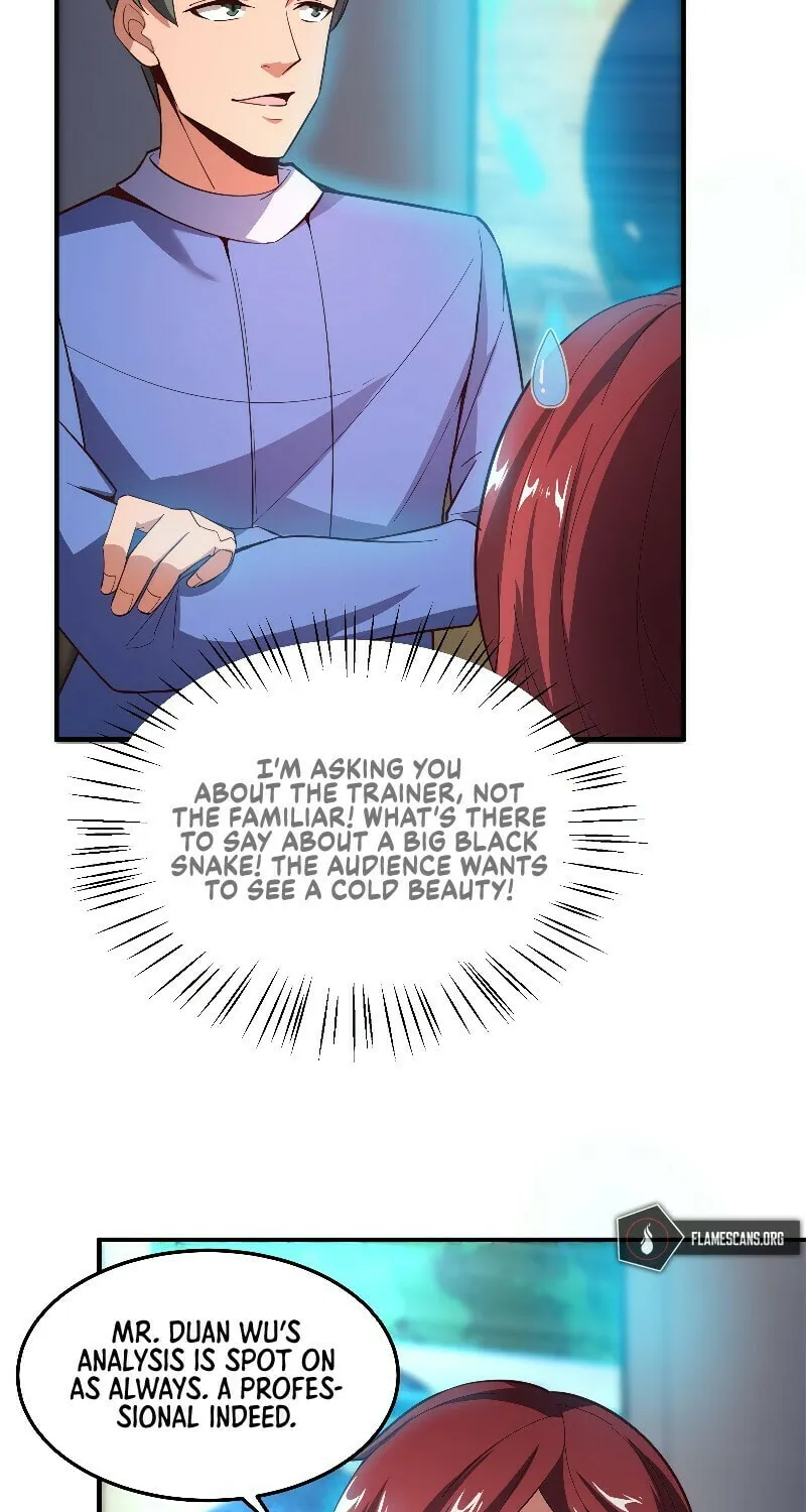 Read Monster Pet Evolution (Colored) (en) Manga Online