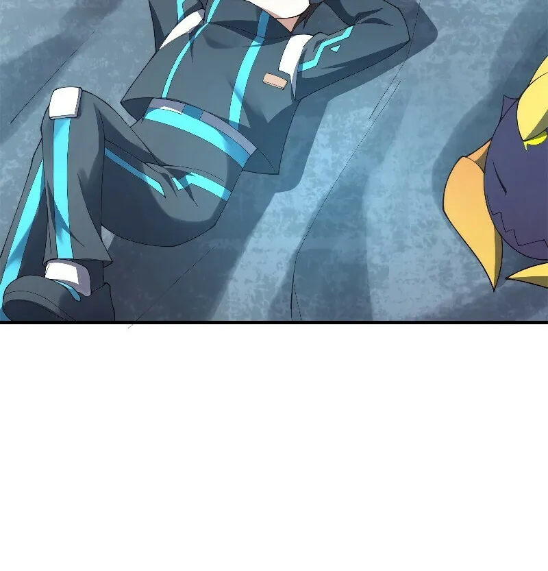 Read Monster Pet Evolution (Colored) (en) Manga Online