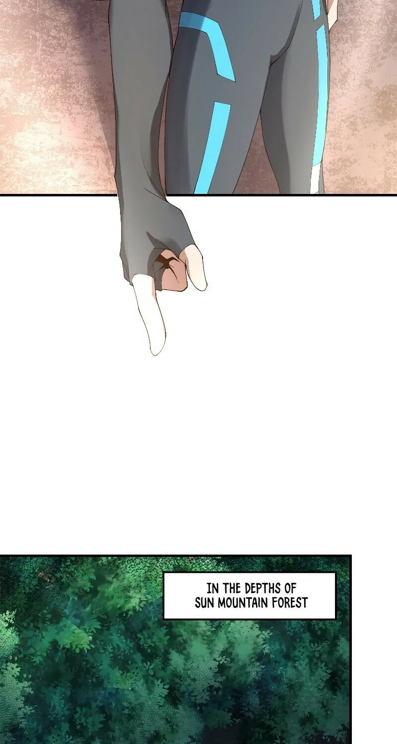 Read Monster Pet Evolution (Colored) (en) Manga Online