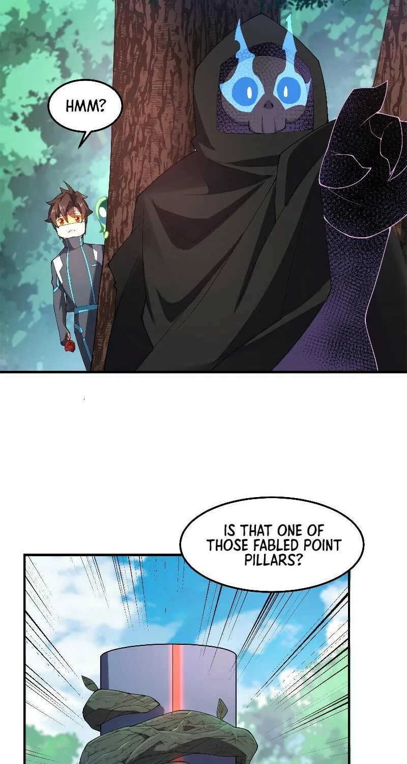 Read Monster Pet Evolution (Colored) (en) Manga Online