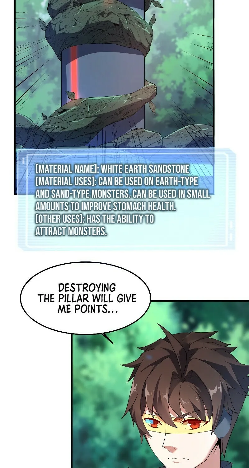 Read Monster Pet Evolution (Colored) (en) Manga Online