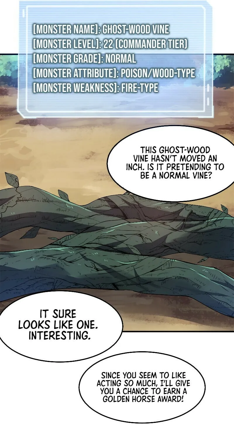 Read Monster Pet Evolution (Colored) (en) Manga Online