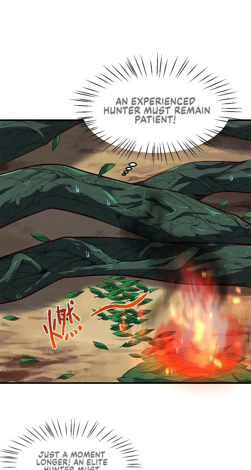 Read Monster Pet Evolution (Colored) (en) Manga Online