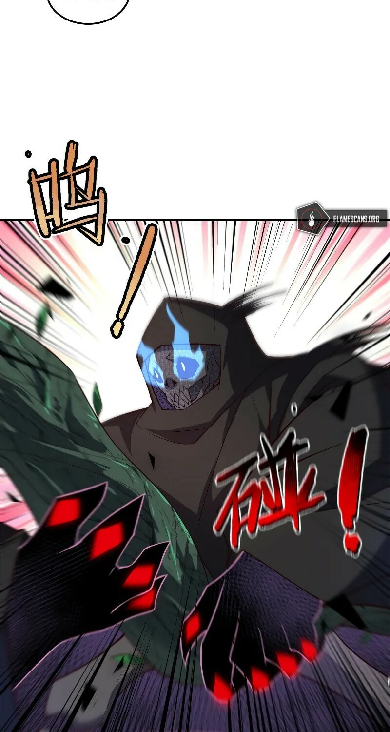 Read Monster Pet Evolution (Colored) (en) Manga Online