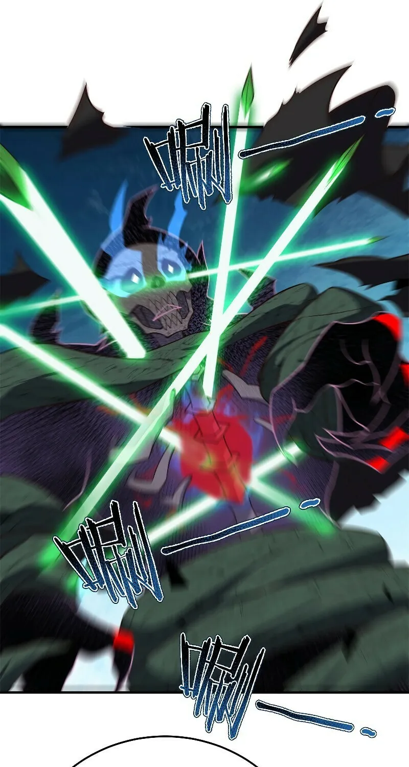 Read Monster Pet Evolution (Colored) (en) Manga Online