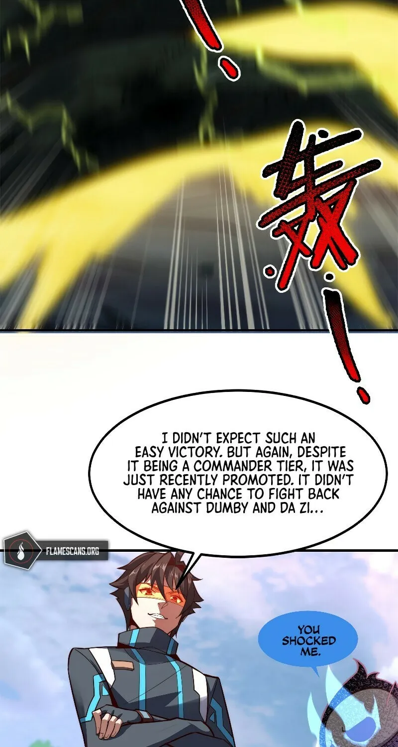 Read Monster Pet Evolution (Colored) (en) Manga Online