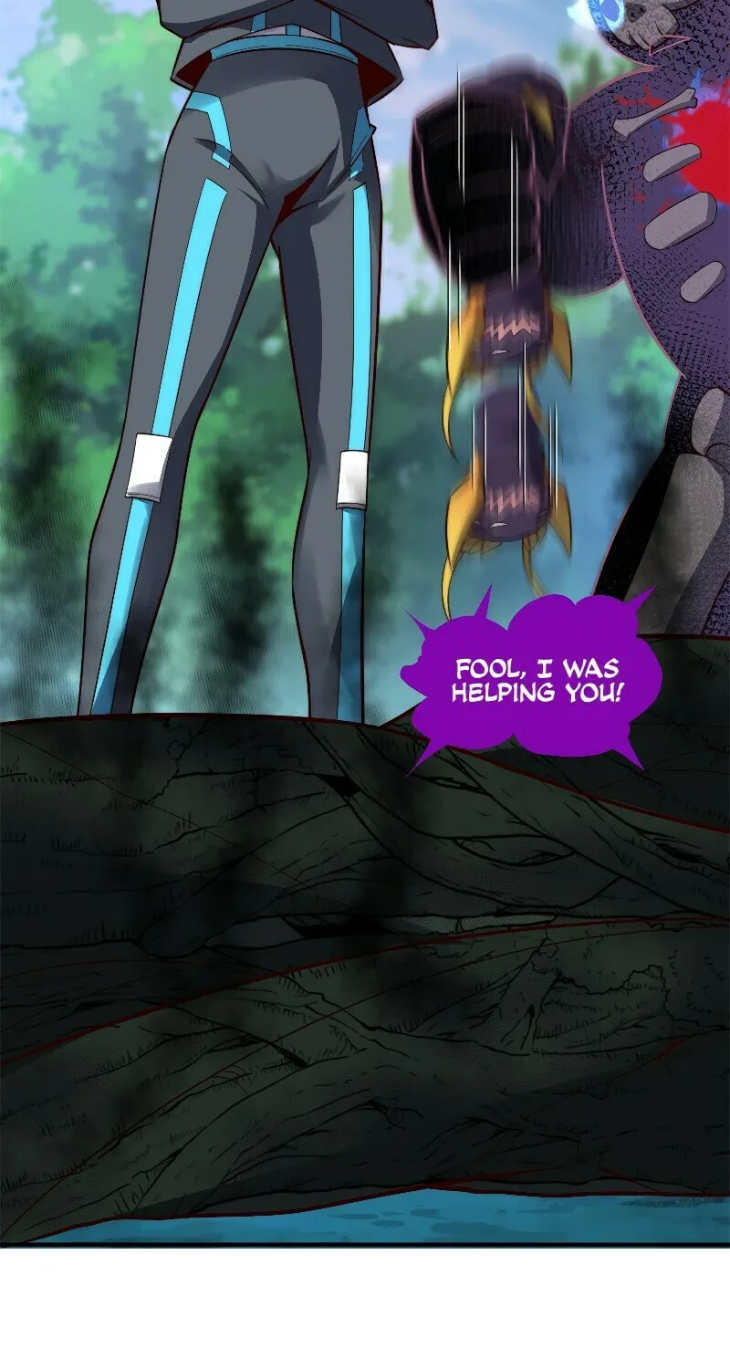 Read Monster Pet Evolution (Colored) (en) Manga Online