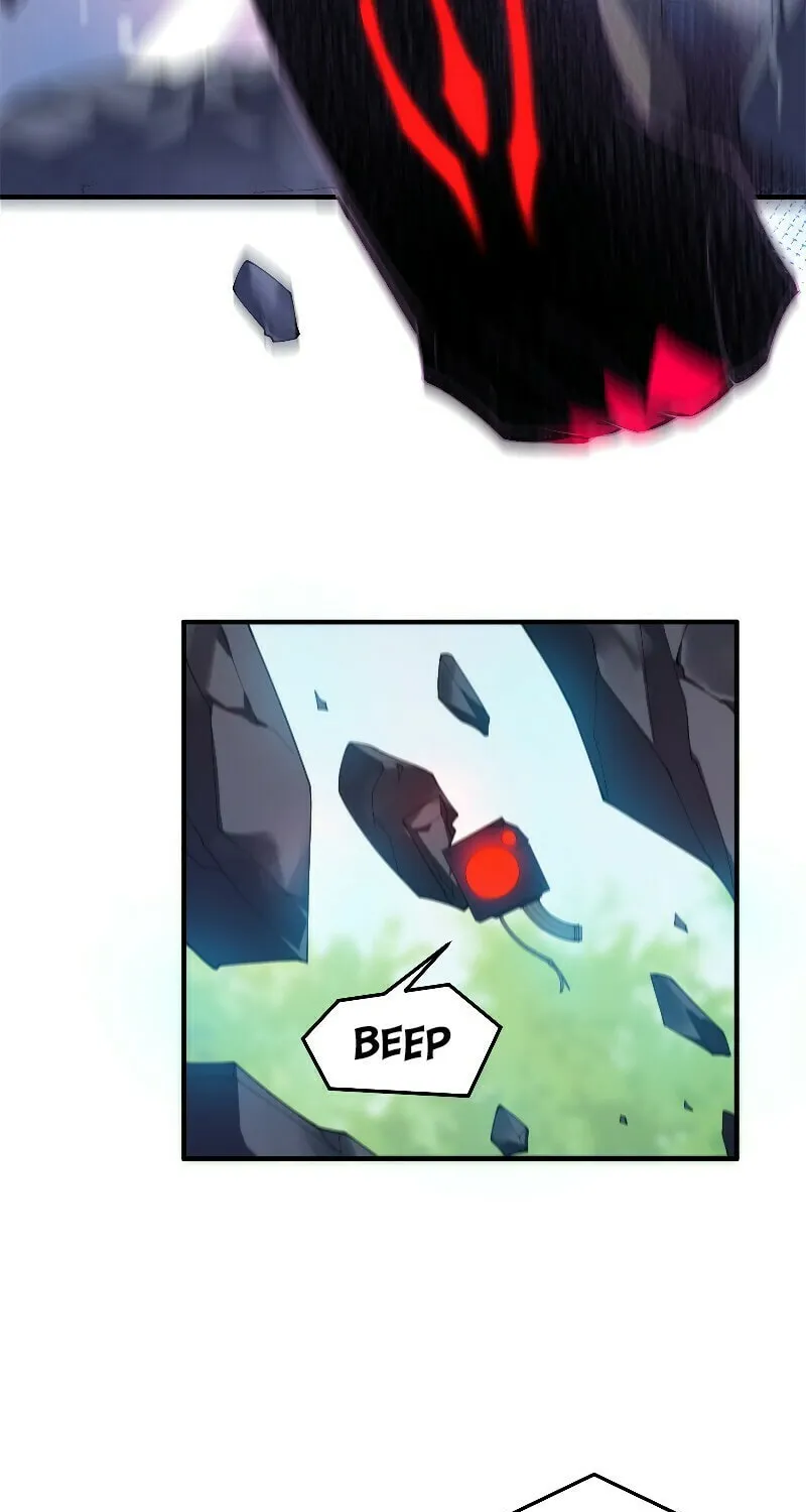 Read Monster Pet Evolution (Colored) (en) Manga Online