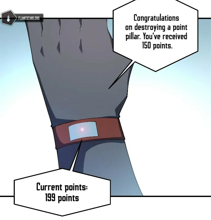 Read Monster Pet Evolution (Colored) (en) Manga Online