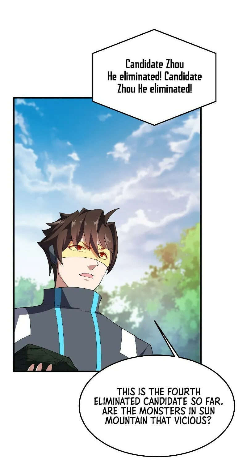 Read Monster Pet Evolution (Colored) (en) Manga Online