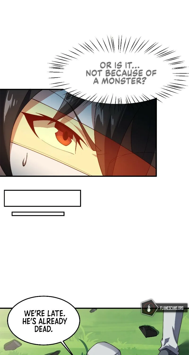 Read Monster Pet Evolution (Colored) (en) Manga Online