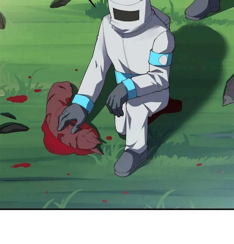 Read Monster Pet Evolution (Colored) (en) Manga Online