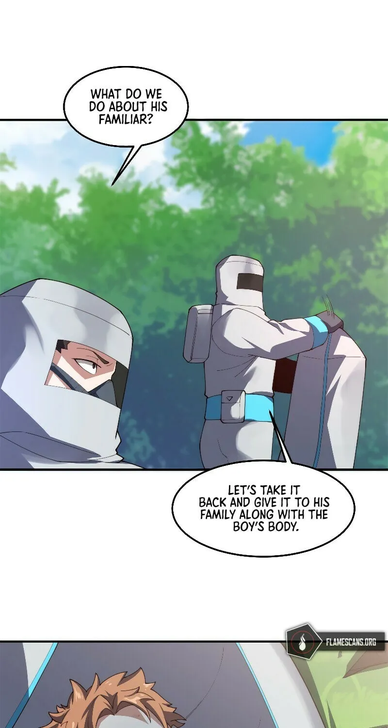 Read Monster Pet Evolution (Colored) (en) Manga Online