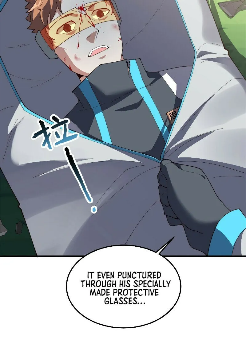 Read Monster Pet Evolution (Colored) (en) Manga Online