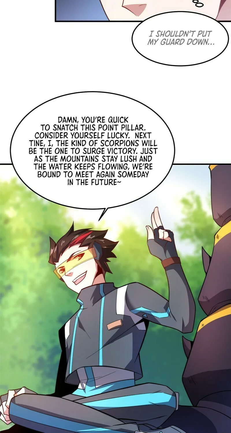 Read Monster Pet Evolution (Colored) (en) Manga Online