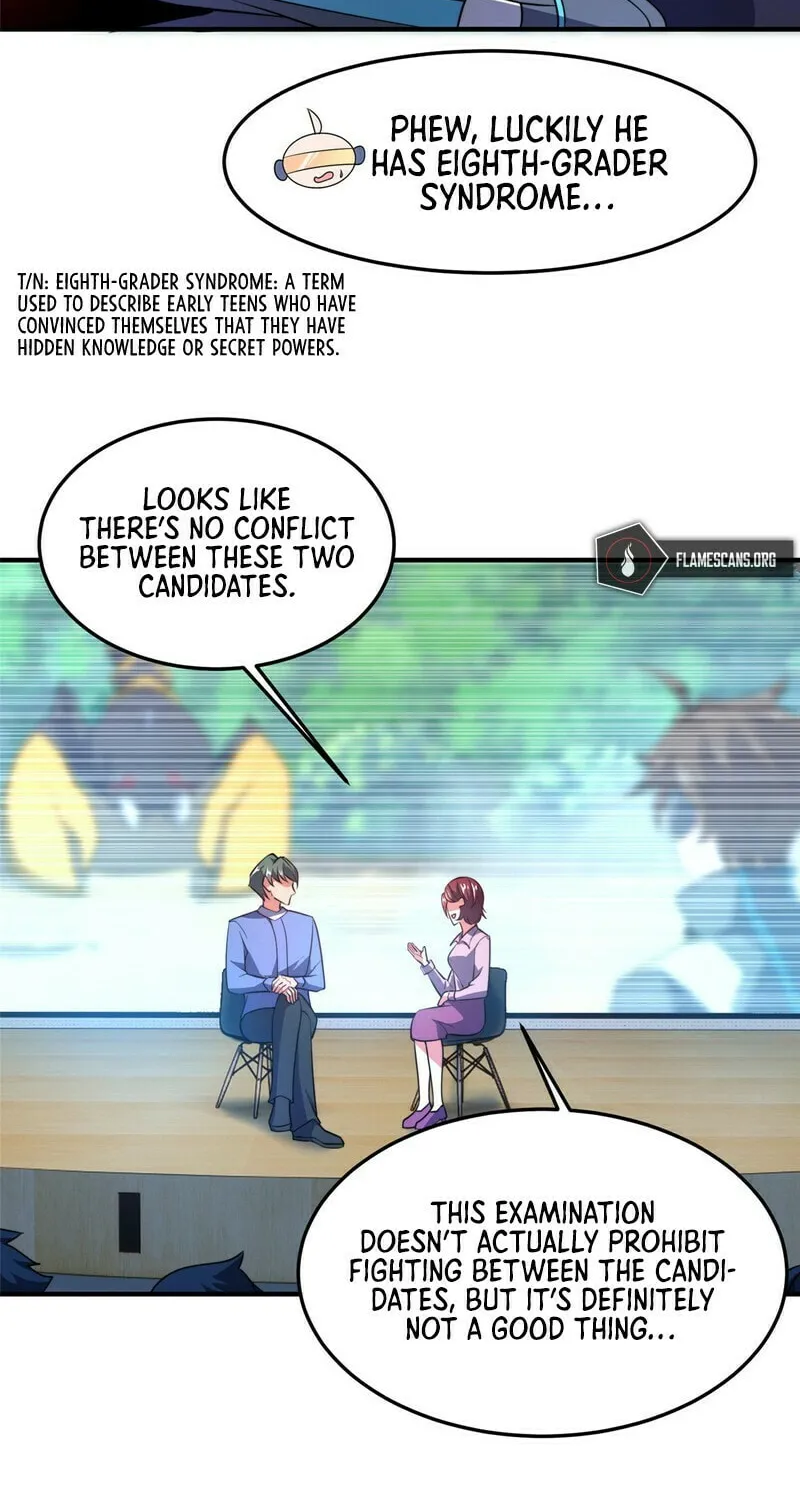 Read Monster Pet Evolution (Colored) (en) Manga Online