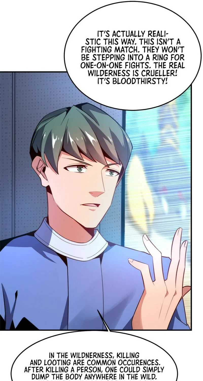 Read Monster Pet Evolution (Colored) (en) Manga Online