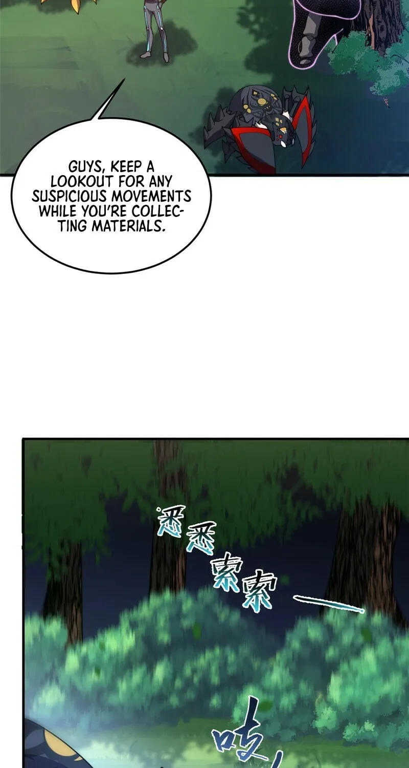 Read Monster Pet Evolution (Colored) (en) Manga Online