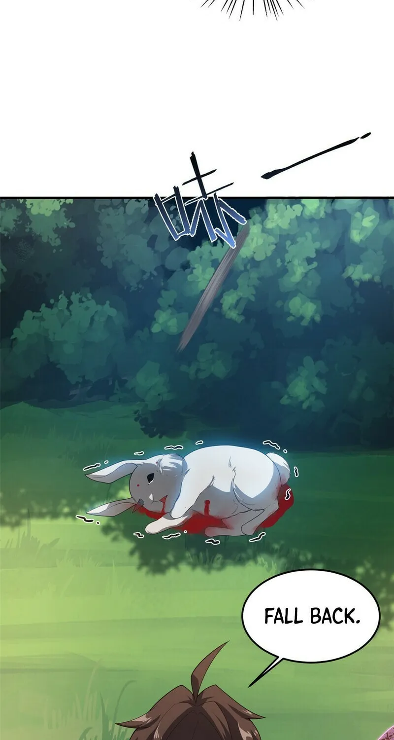 Read Monster Pet Evolution (Colored) (en) Manga Online