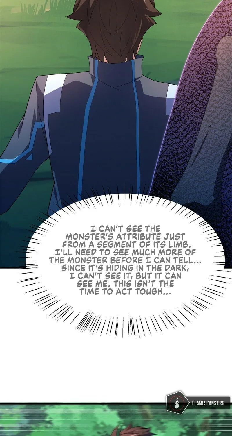 Read Monster Pet Evolution (Colored) (en) Manga Online