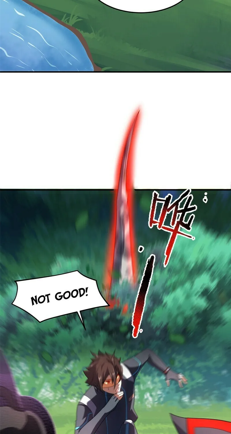 Read Monster Pet Evolution (Colored) (en) Manga Online