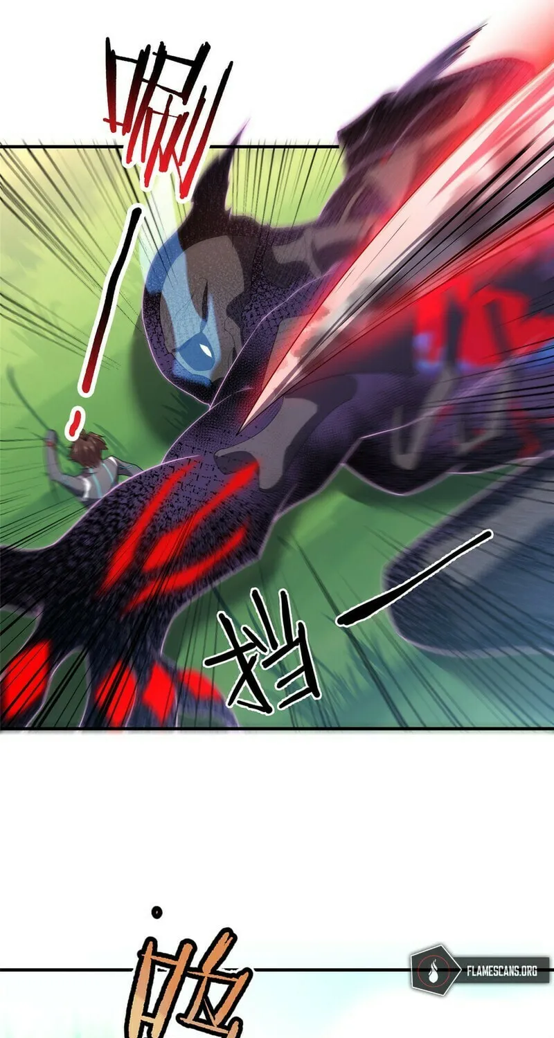 Read Monster Pet Evolution (Colored) (en) Manga Online