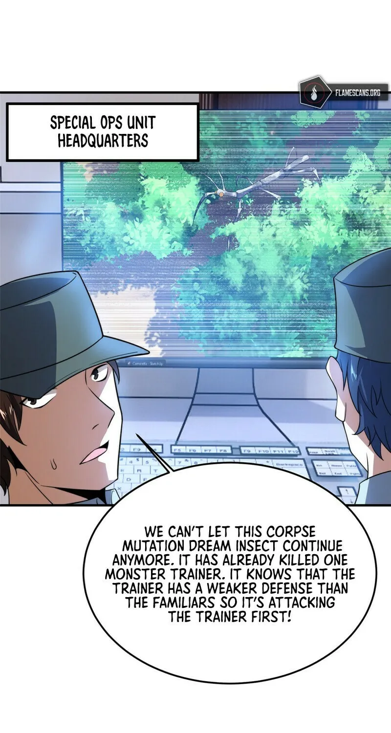 Read Monster Pet Evolution (Colored) (en) Manga Online