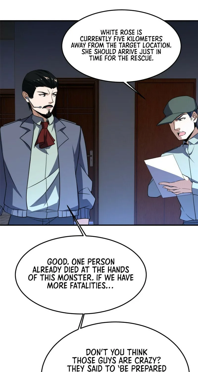 Read Monster Pet Evolution (Colored) (en) Manga Online