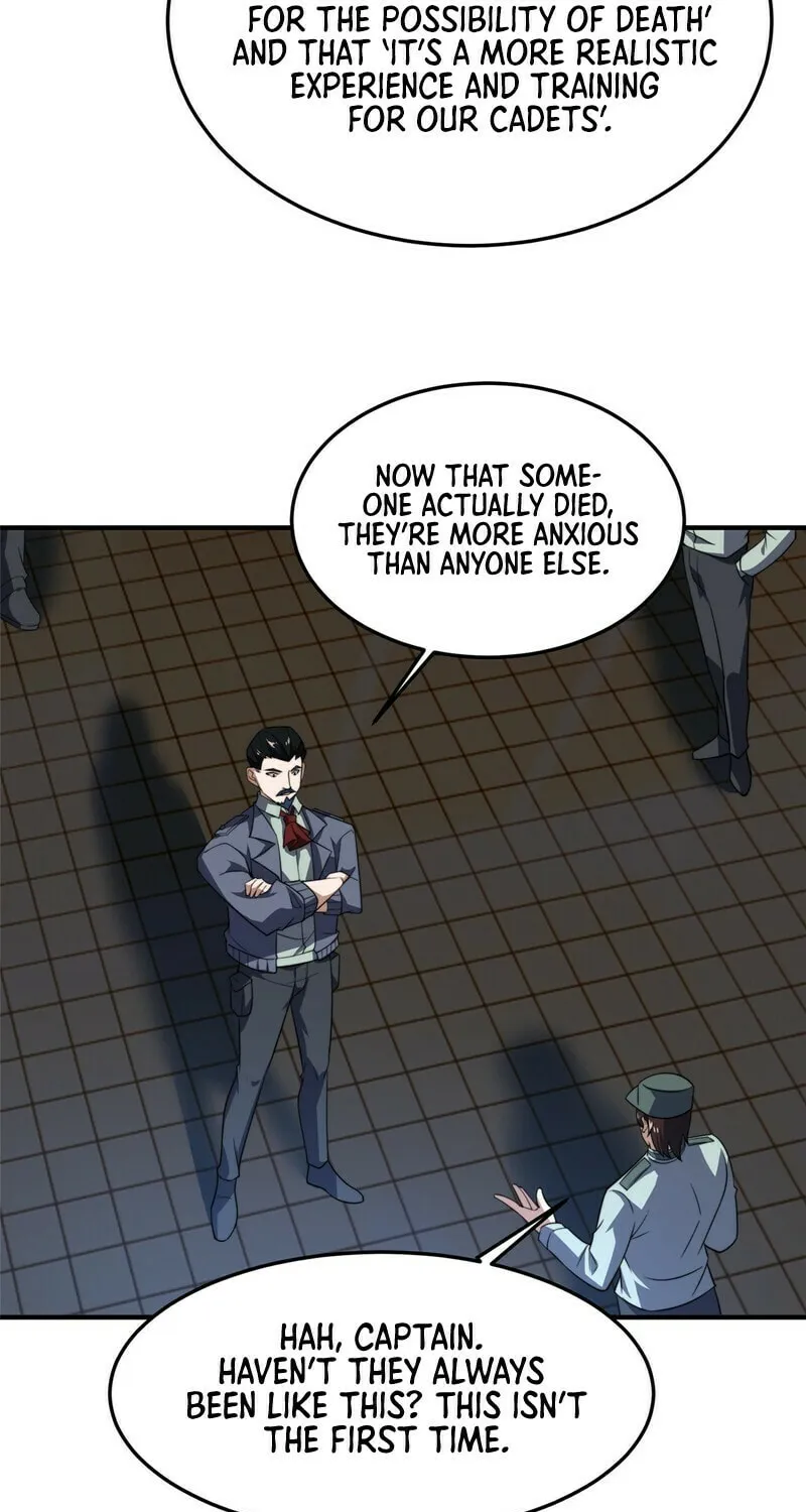 Read Monster Pet Evolution (Colored) (en) Manga Online