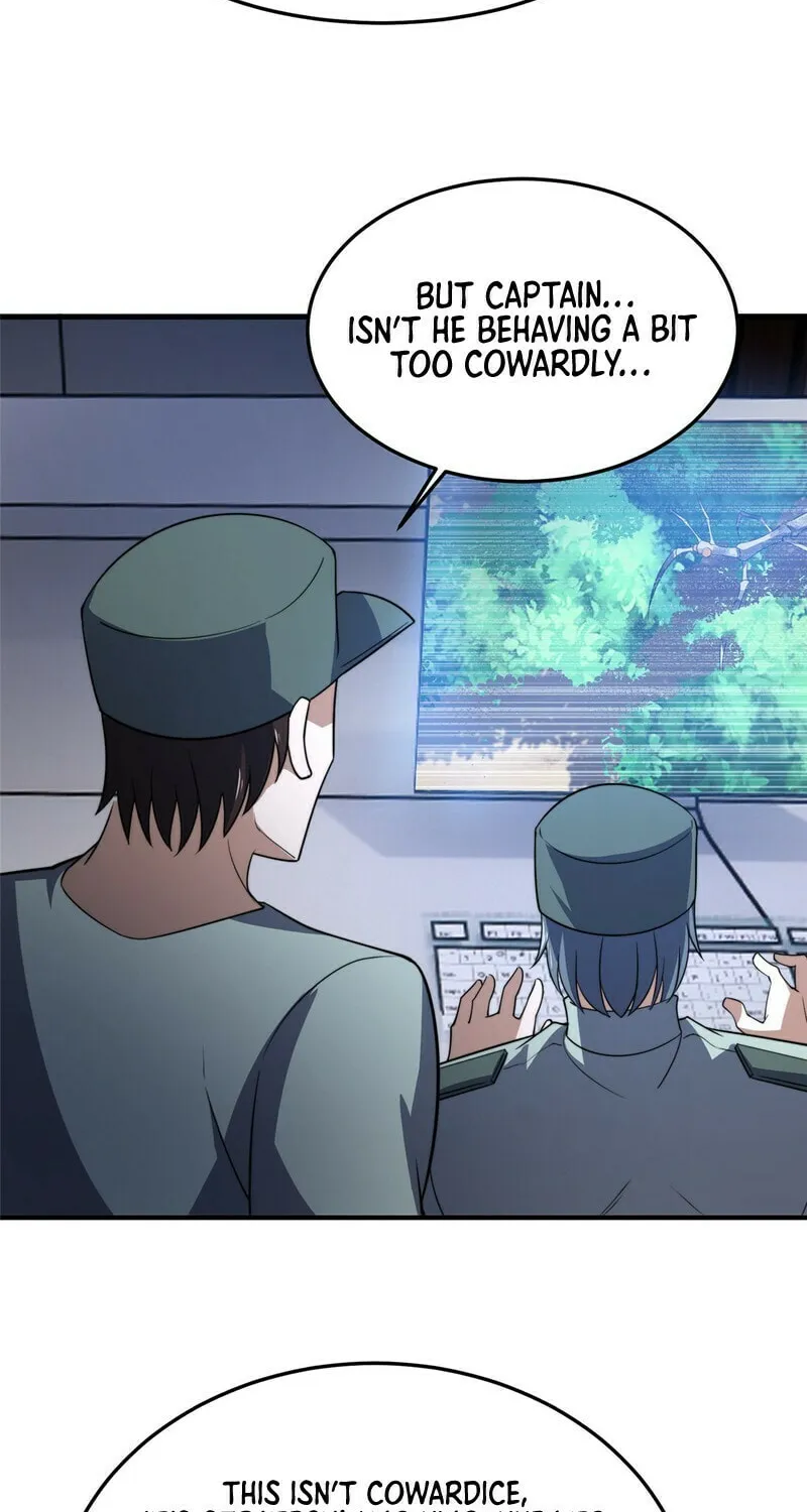 Read Monster Pet Evolution (Colored) (en) Manga Online