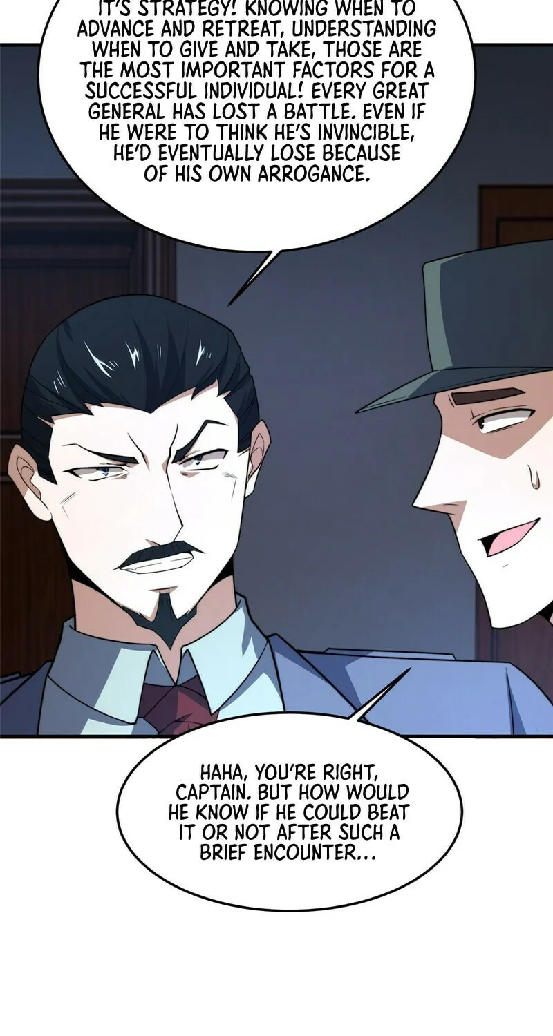 Read Monster Pet Evolution (Colored) (en) Manga Online