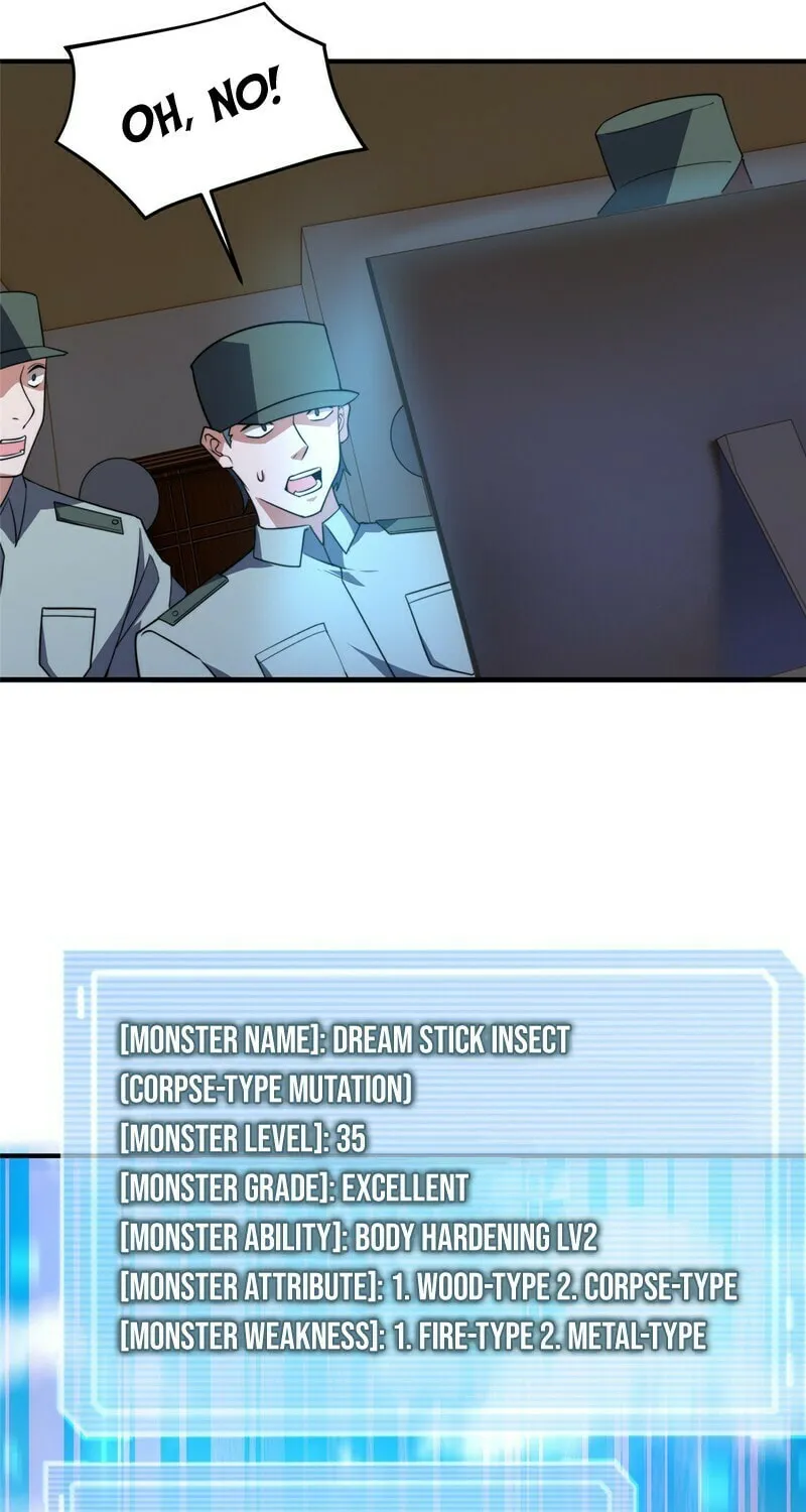 Read Monster Pet Evolution (Colored) (en) Manga Online