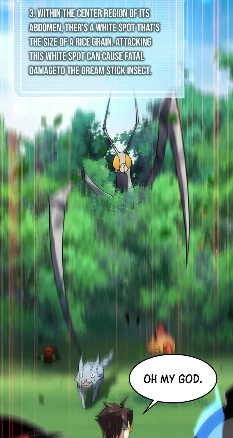 Read Monster Pet Evolution (Colored) (en) Manga Online