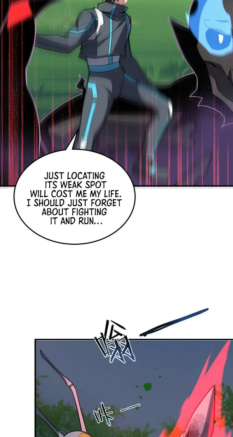 Read Monster Pet Evolution (Colored) (en) Manga Online