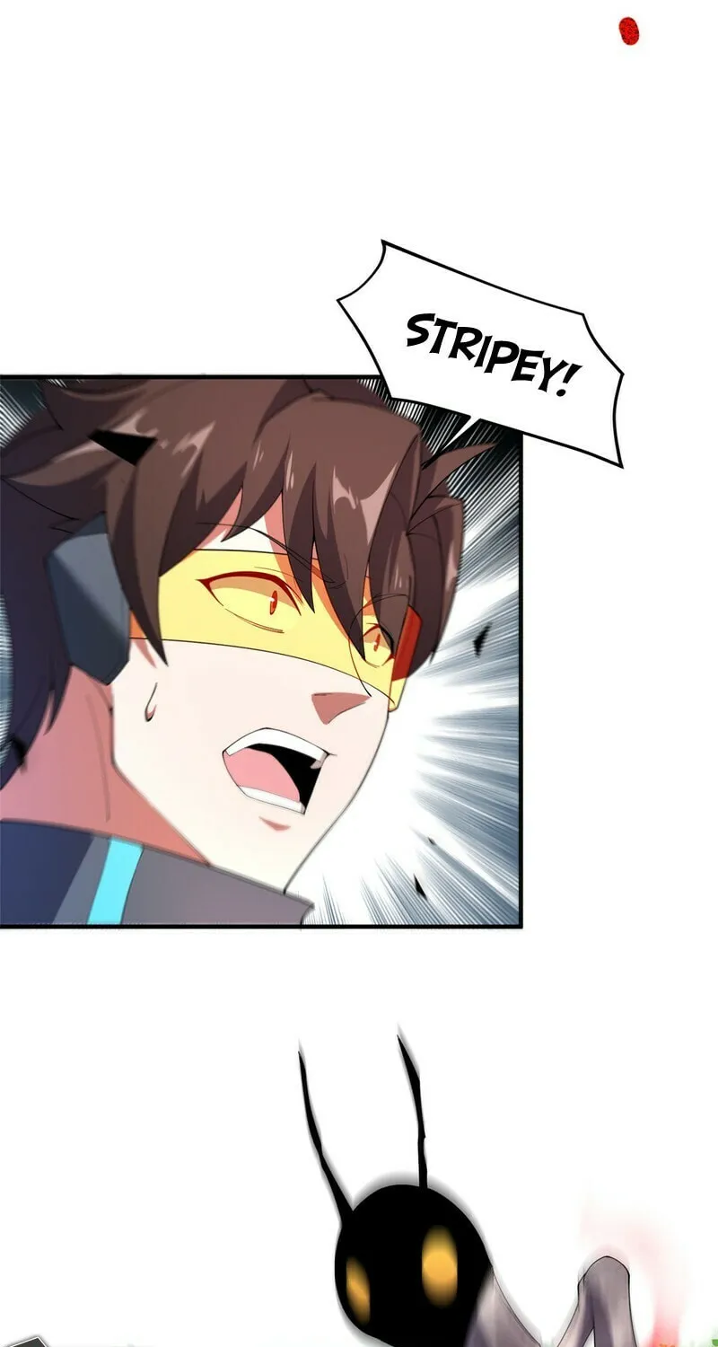 Read Monster Pet Evolution (Colored) (en) Manga Online