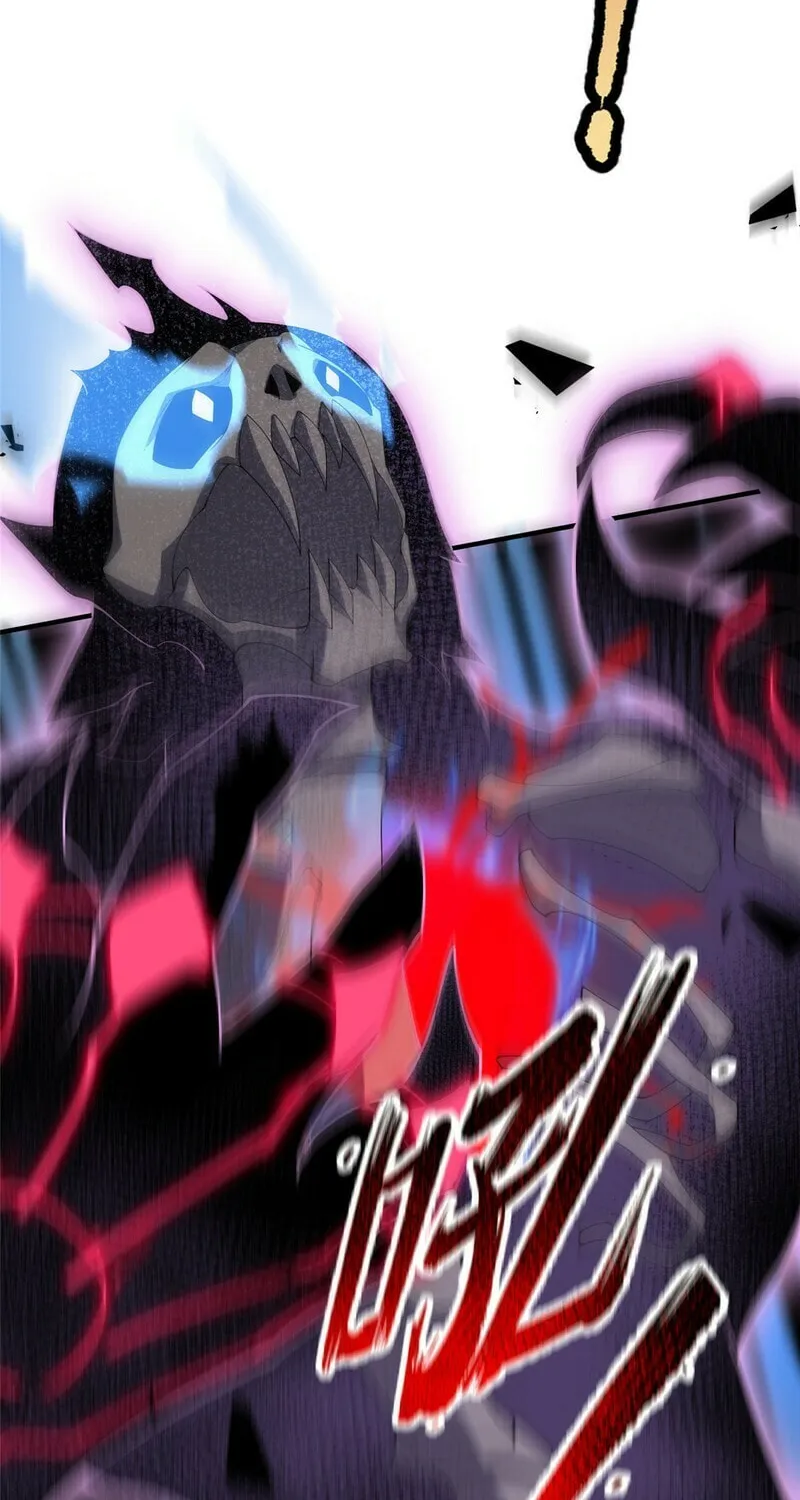 Read Monster Pet Evolution (Colored) (en) Manga Online