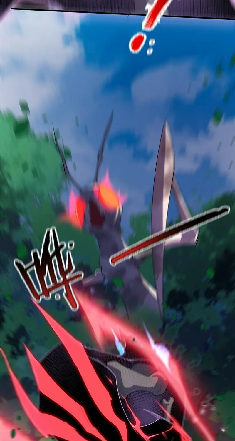 Read Monster Pet Evolution (Colored) (en) Manga Online