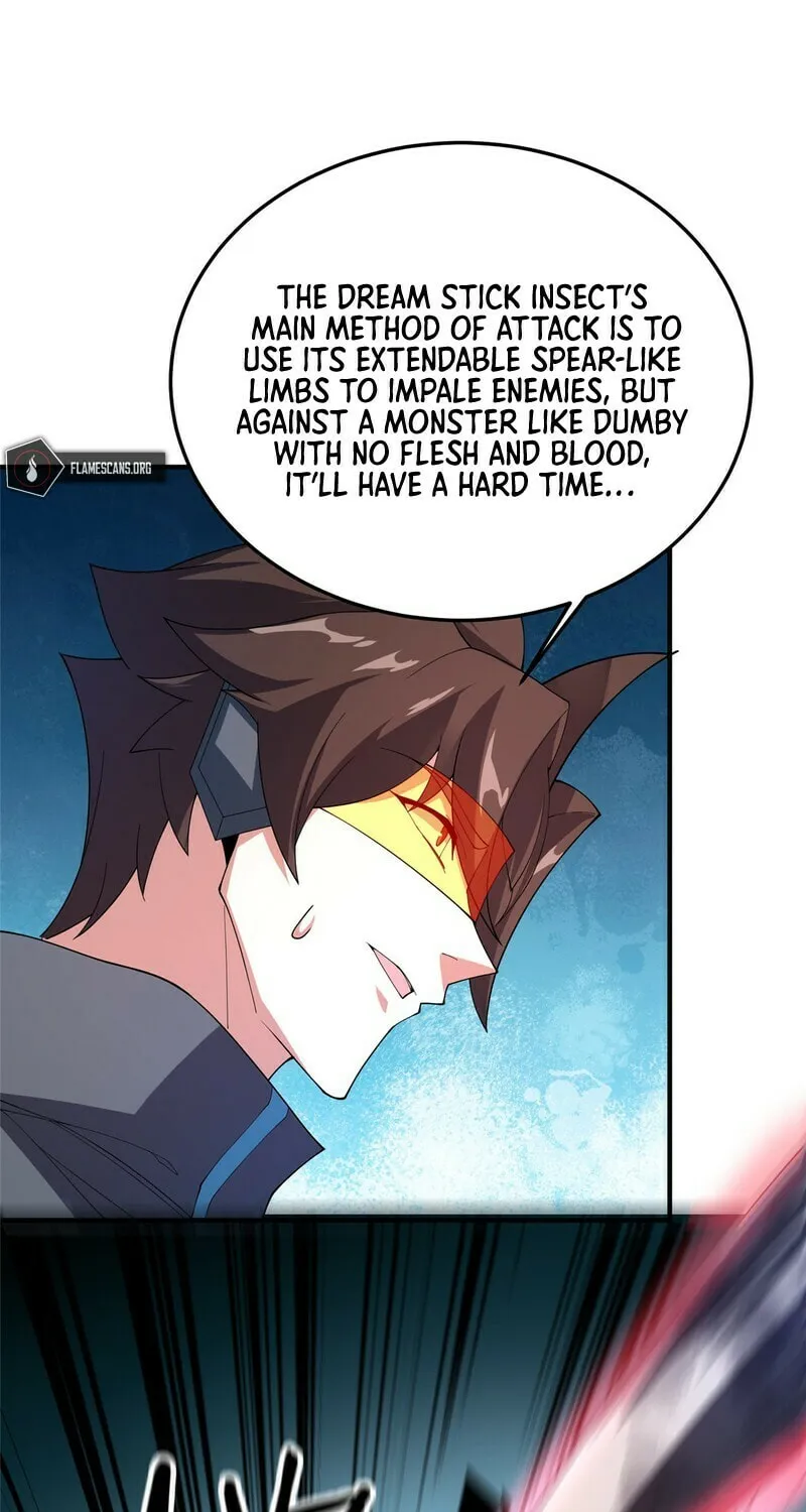 Read Monster Pet Evolution (Colored) (en) Manga Online