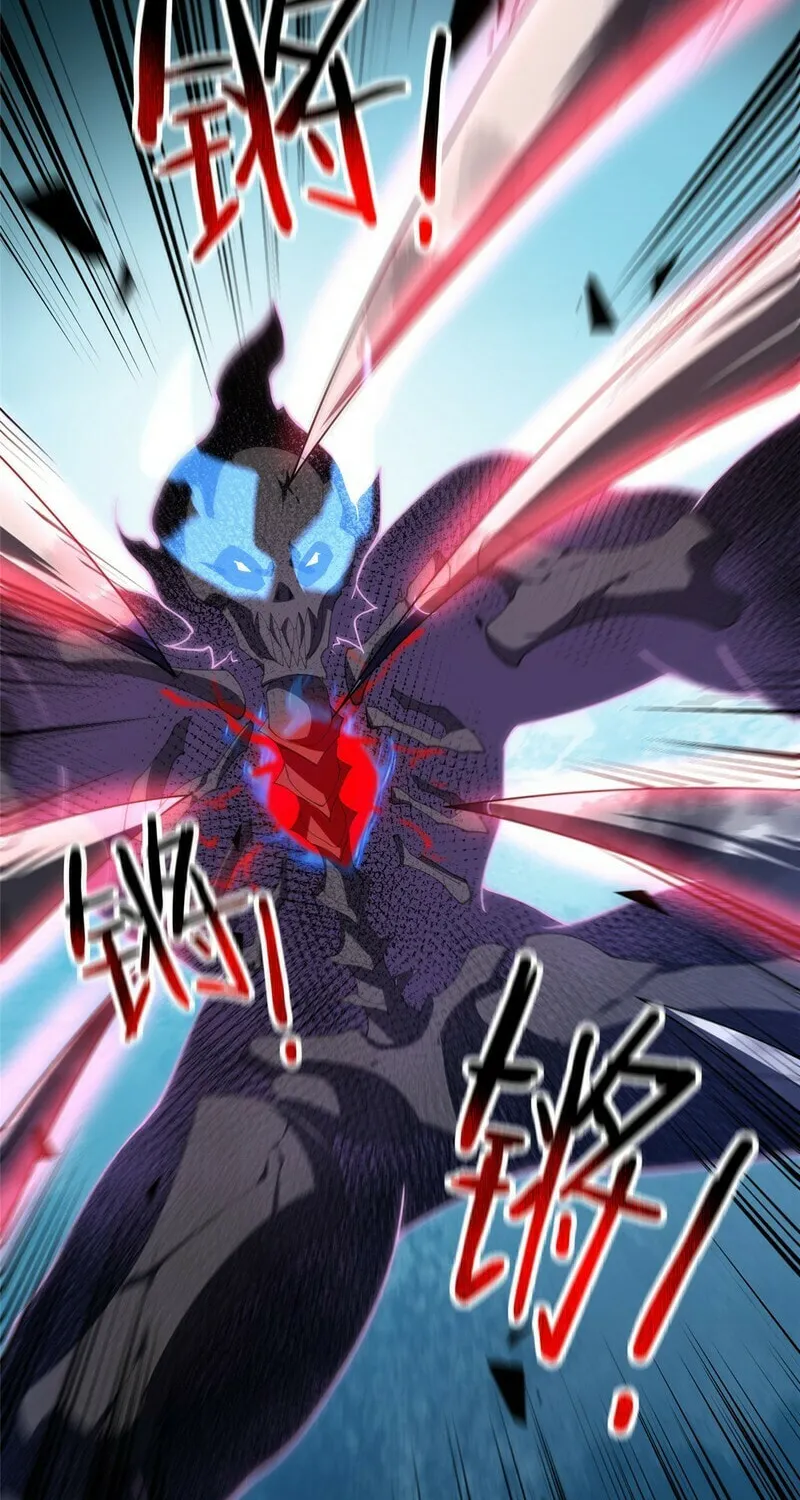 Read Monster Pet Evolution (Colored) (en) Manga Online