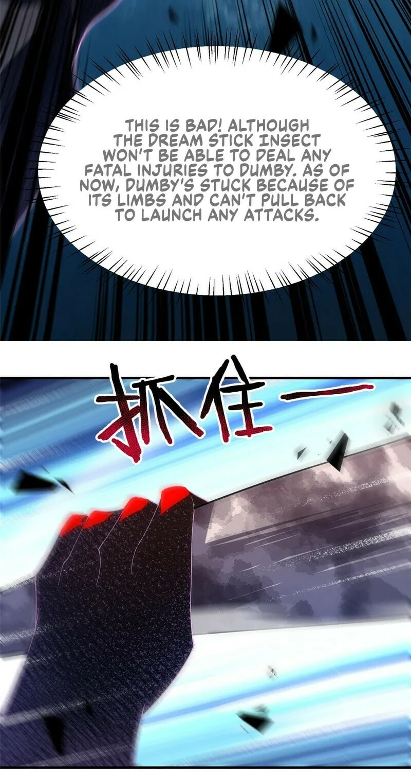 Read Monster Pet Evolution (Colored) (en) Manga Online