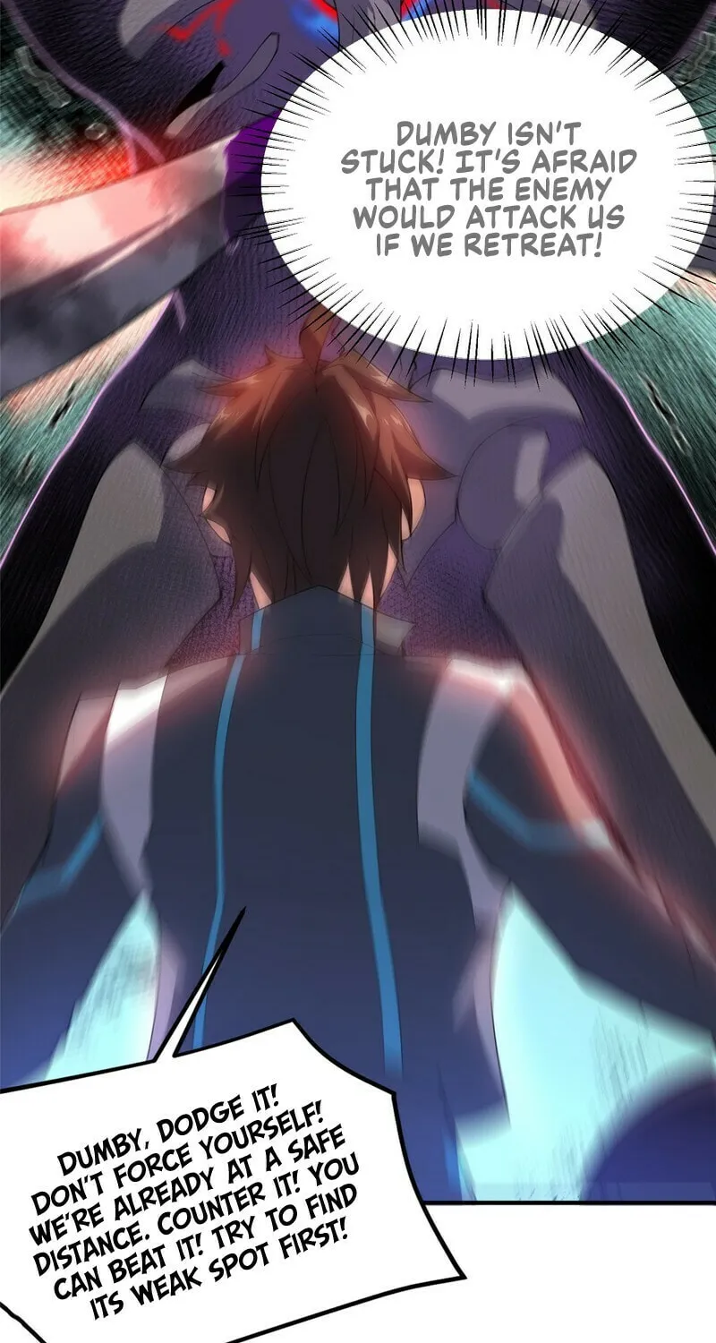 Read Monster Pet Evolution (Colored) (en) Manga Online