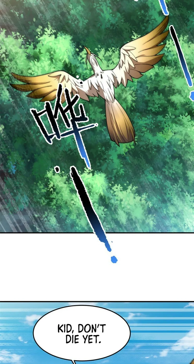 Read Monster Pet Evolution (Colored) (en) Manga Online