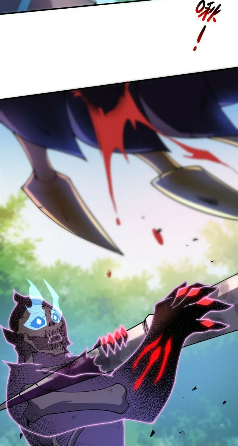 Read Monster Pet Evolution (Colored) (en) Manga Online