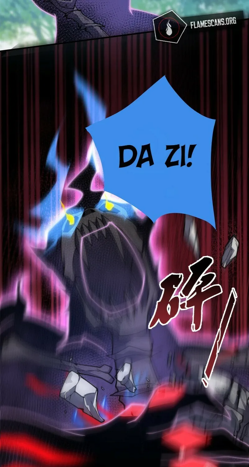 Read Monster Pet Evolution (Colored) (en) Manga Online