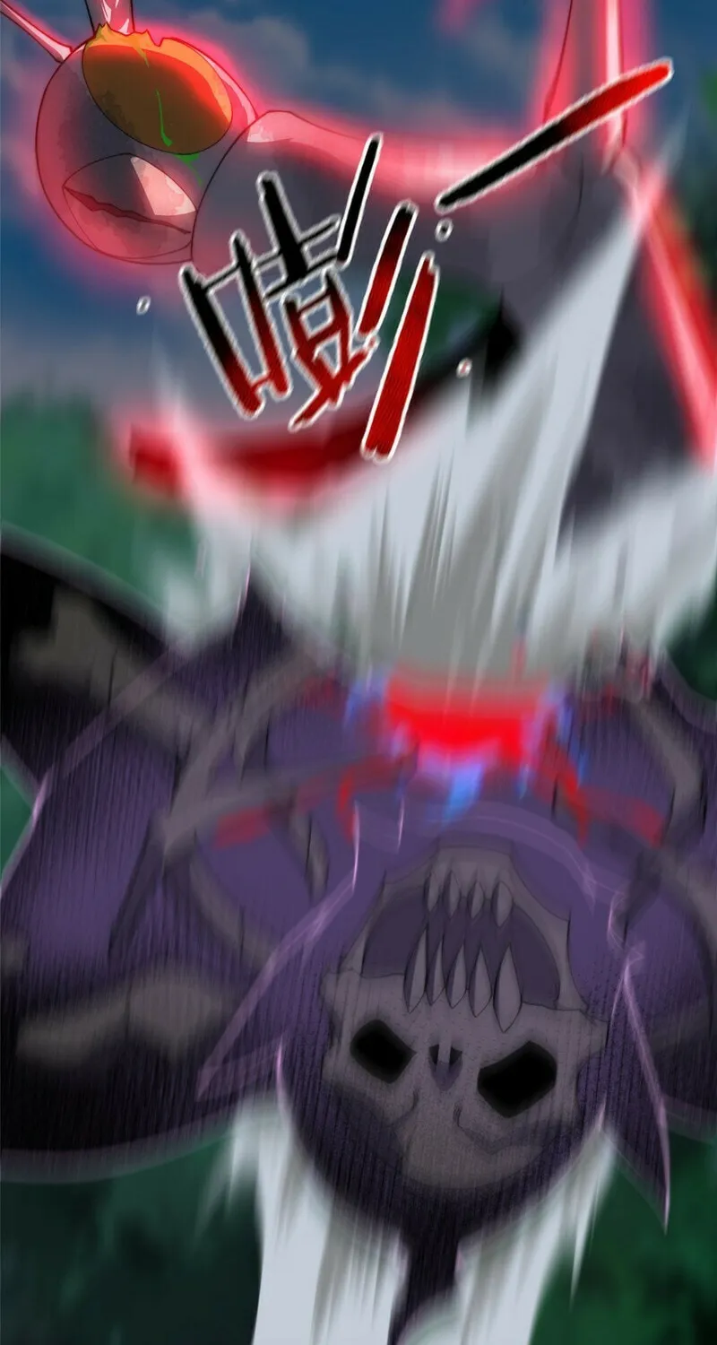 Read Monster Pet Evolution (Colored) (en) Manga Online