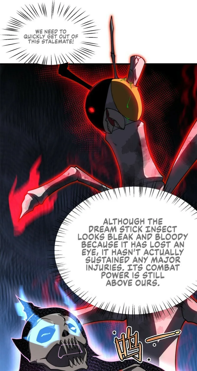 Read Monster Pet Evolution (Colored) (en) Manga Online