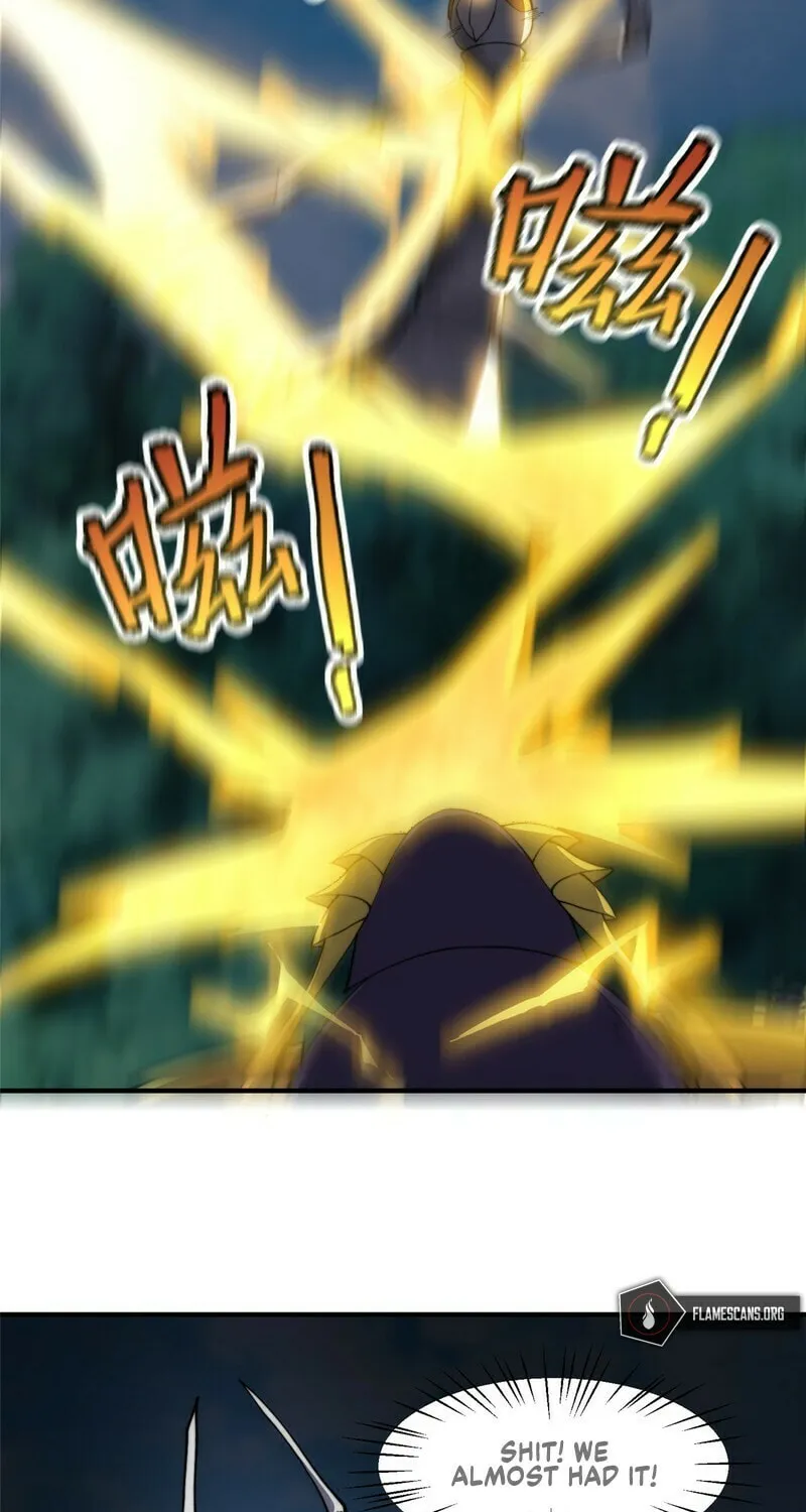 Read Monster Pet Evolution (Colored) (en) Manga Online