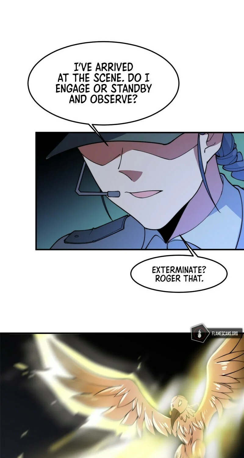 Read Monster Pet Evolution (Colored) (en) Manga Online