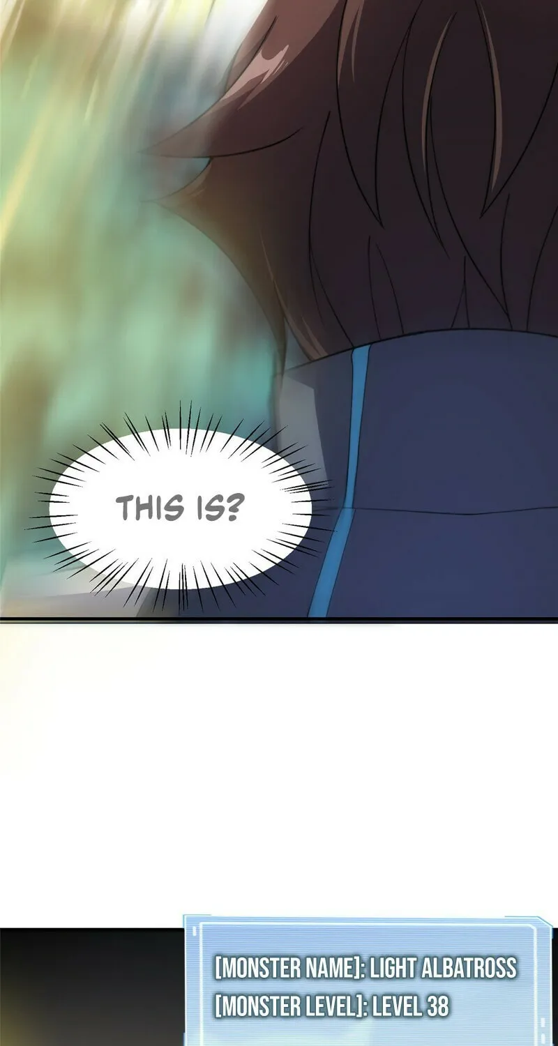 Read Monster Pet Evolution (Colored) (en) Manga Online